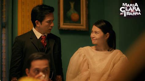 Here's where to watch 'Maria Clara at Ibarra' .